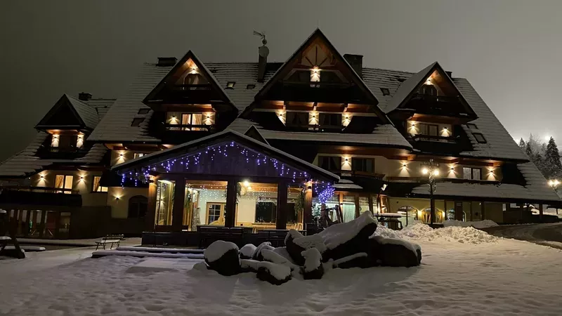 Entorno de Montenero Resort&SPA